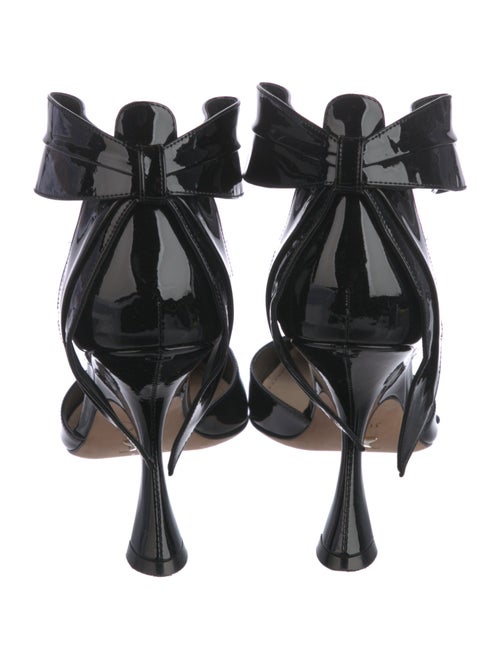 Christian Dior 2023 Mlle D'Orsay Pumps