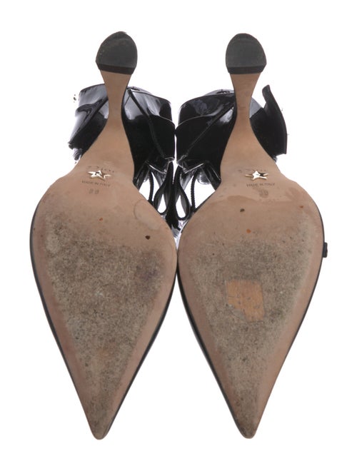 Christian Dior 2023 Mlle D'Orsay Pumps