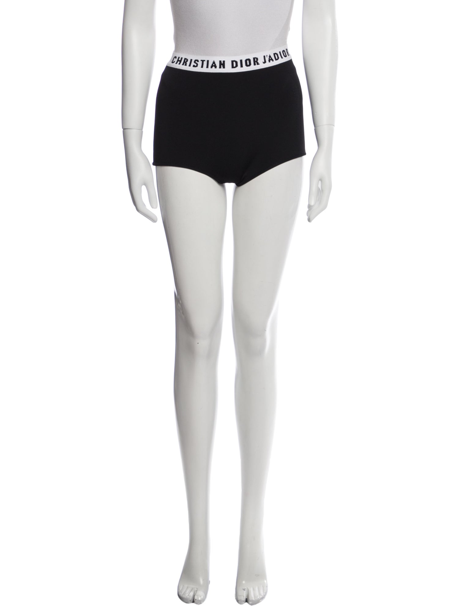 Christian Dior Mini Shorts