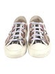 Christian Dior Walk'N'Dior 'Jardin Botanique' Sneakers
