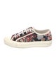 Christian Dior Walk N Dior Sneakers