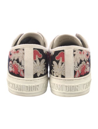 Christian Dior Walk N Dior Sneakers
