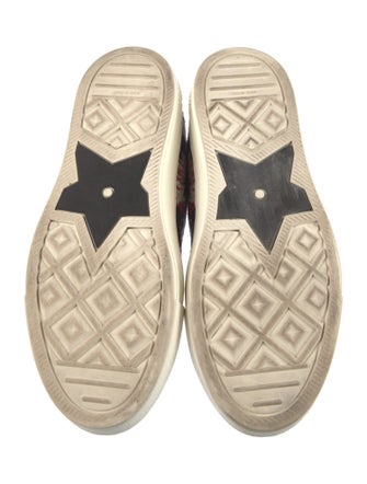 Christian Dior Walk N Dior Sneakers