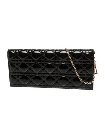 Christian Dior Cannage Lady Dior