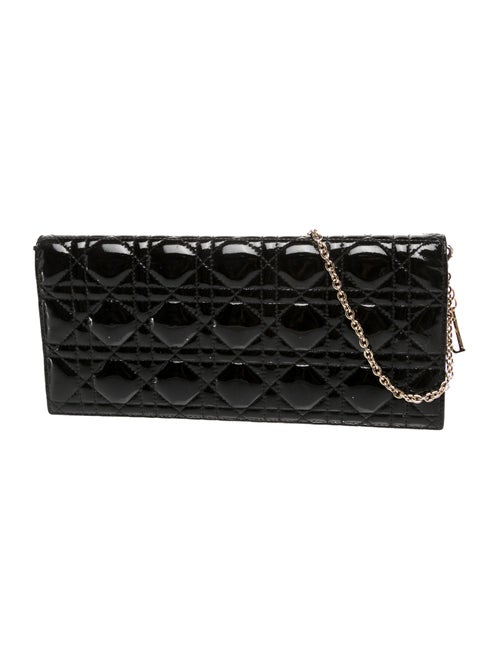 Christian Dior Cannage Lady Dior