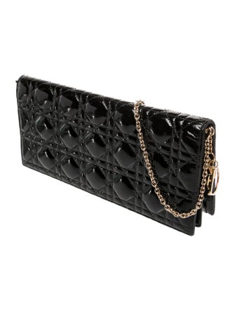 Christian Dior Cannage Lady Dior