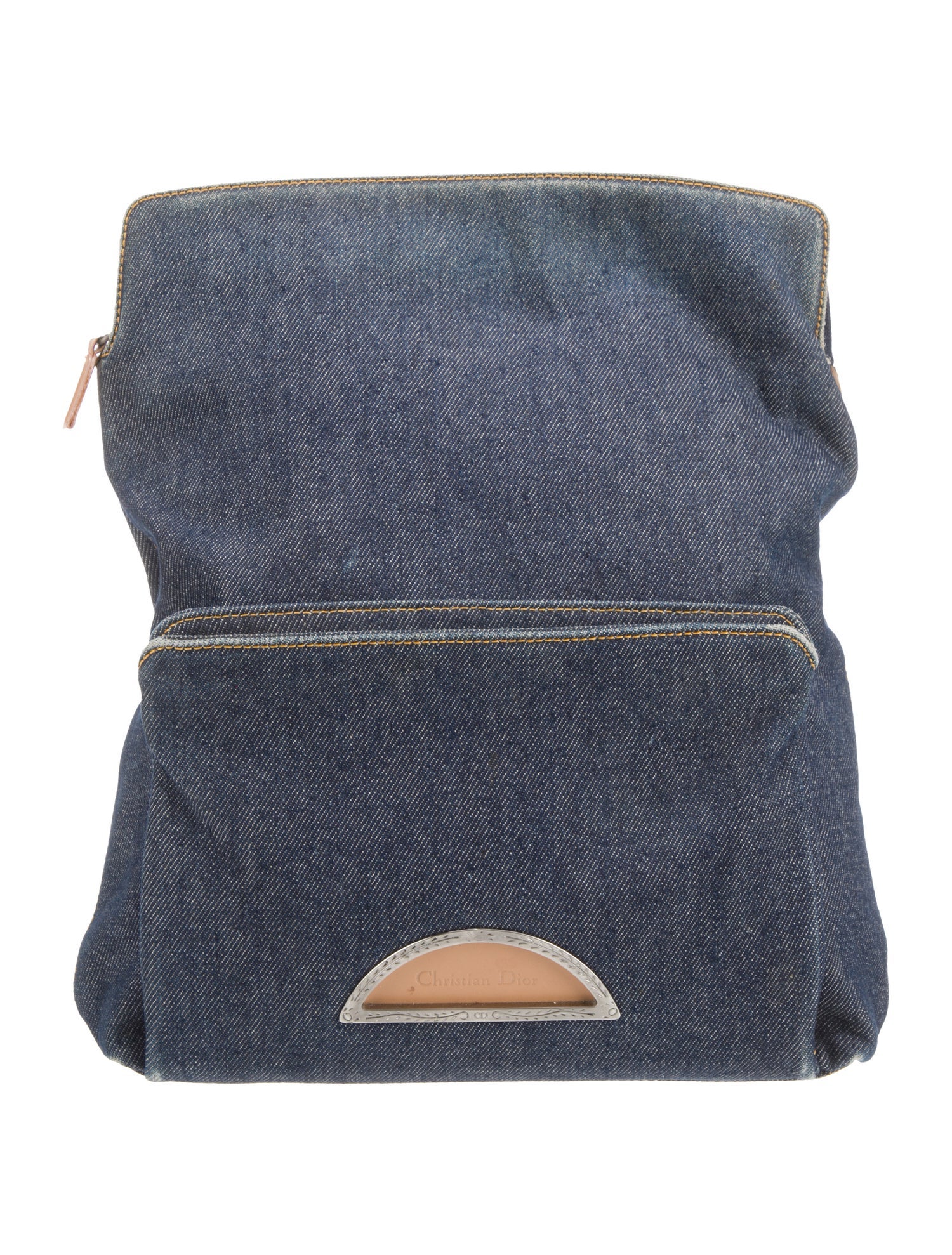 Christian Dior Denim Malice