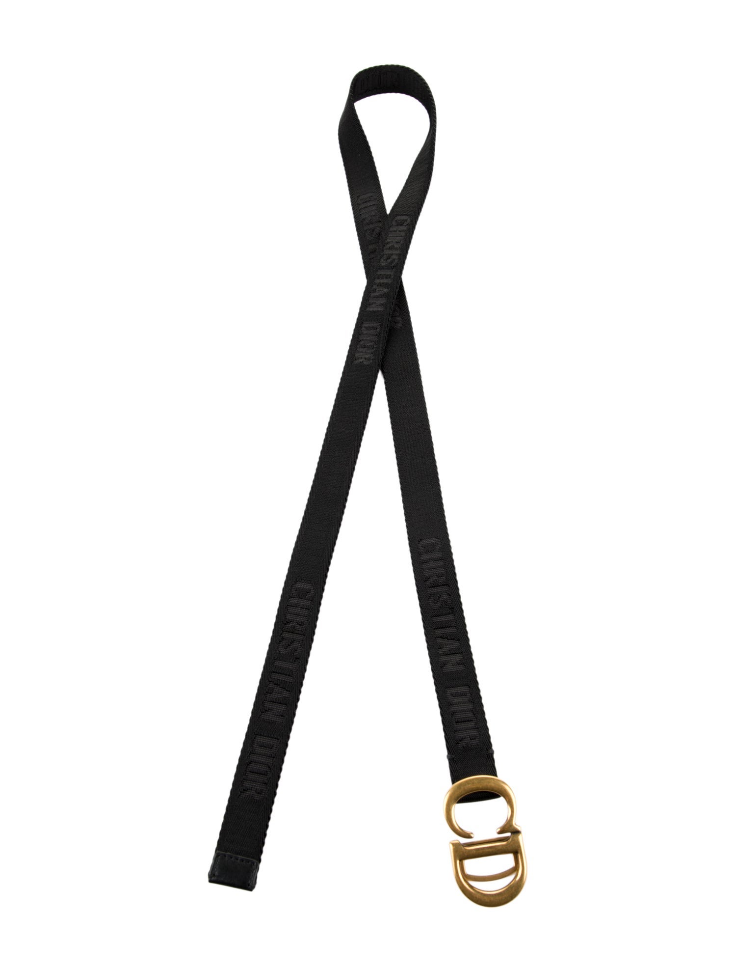 Christian Dior Bag Strap