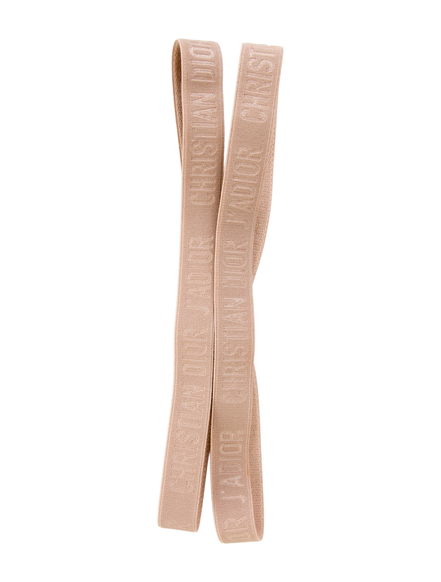 Christian Dior Head Band