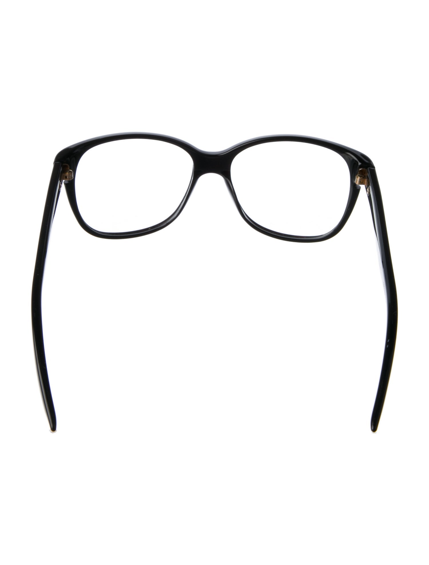 Christian Dior Oversize Eyeglasses