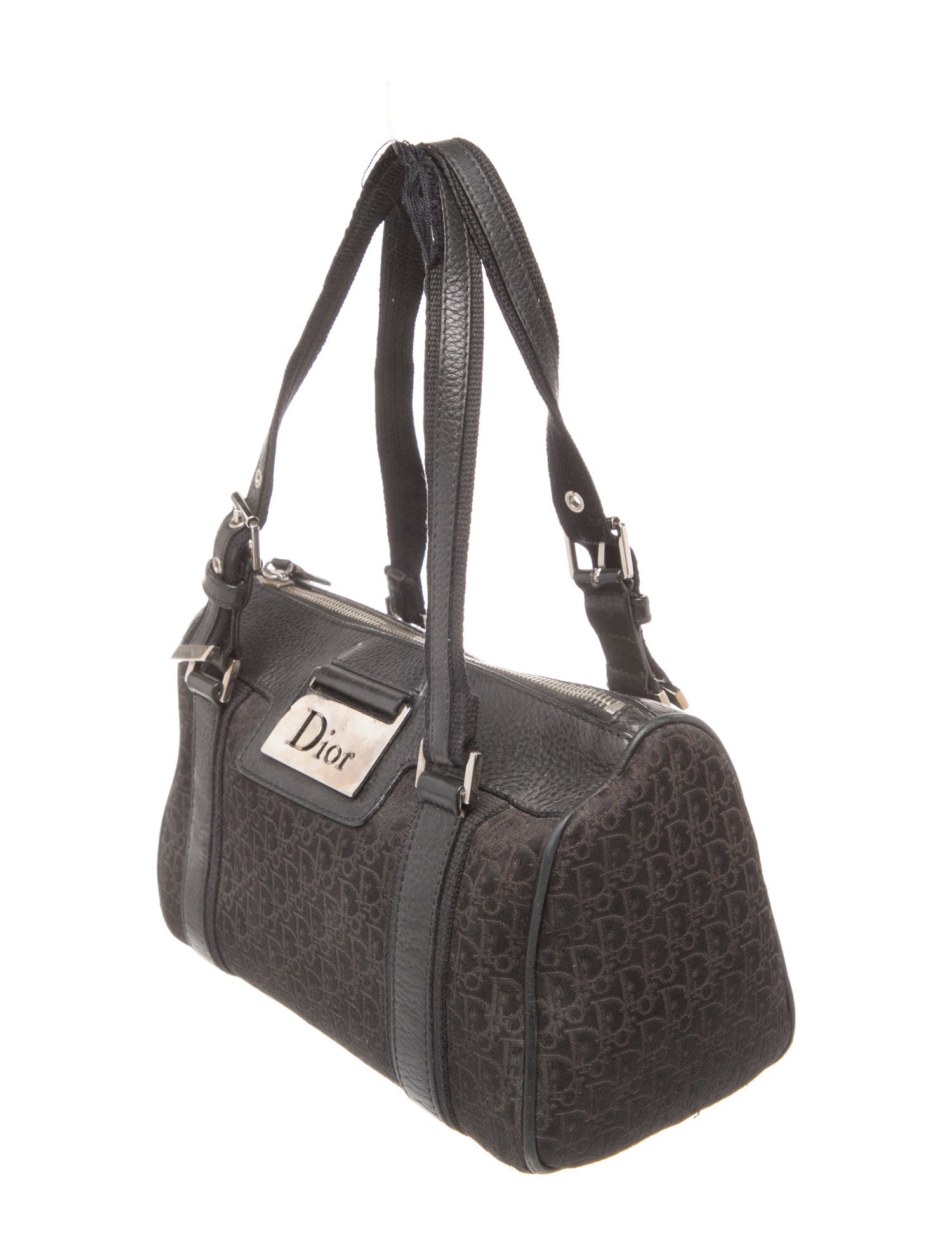 Christian Dior Diorissimo Boston