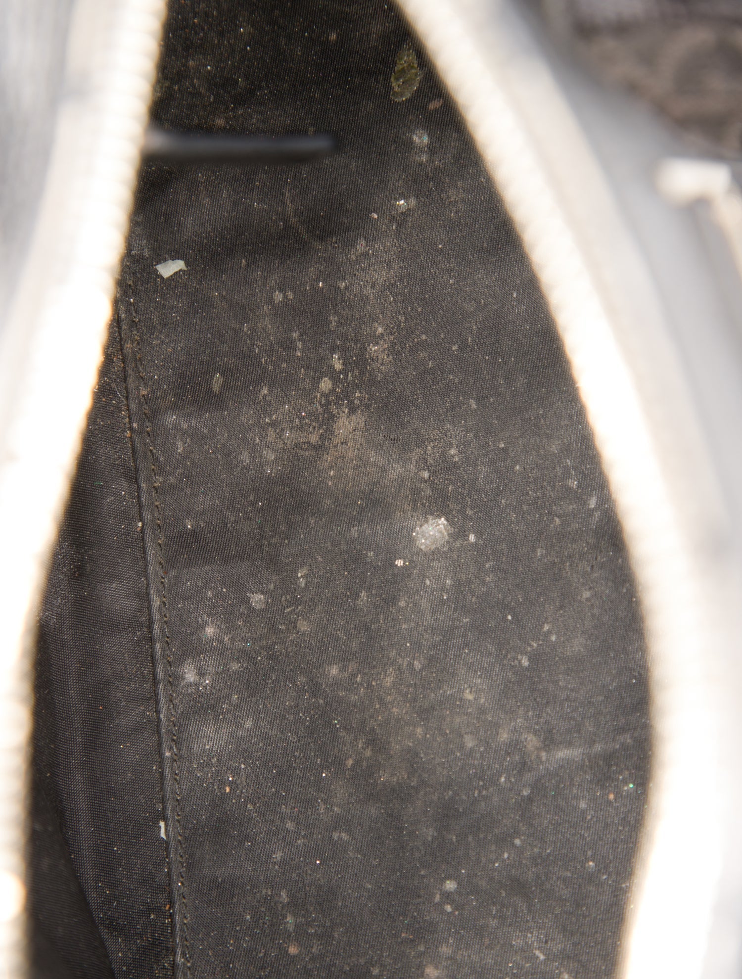 Christian Dior Diorissimo Boston