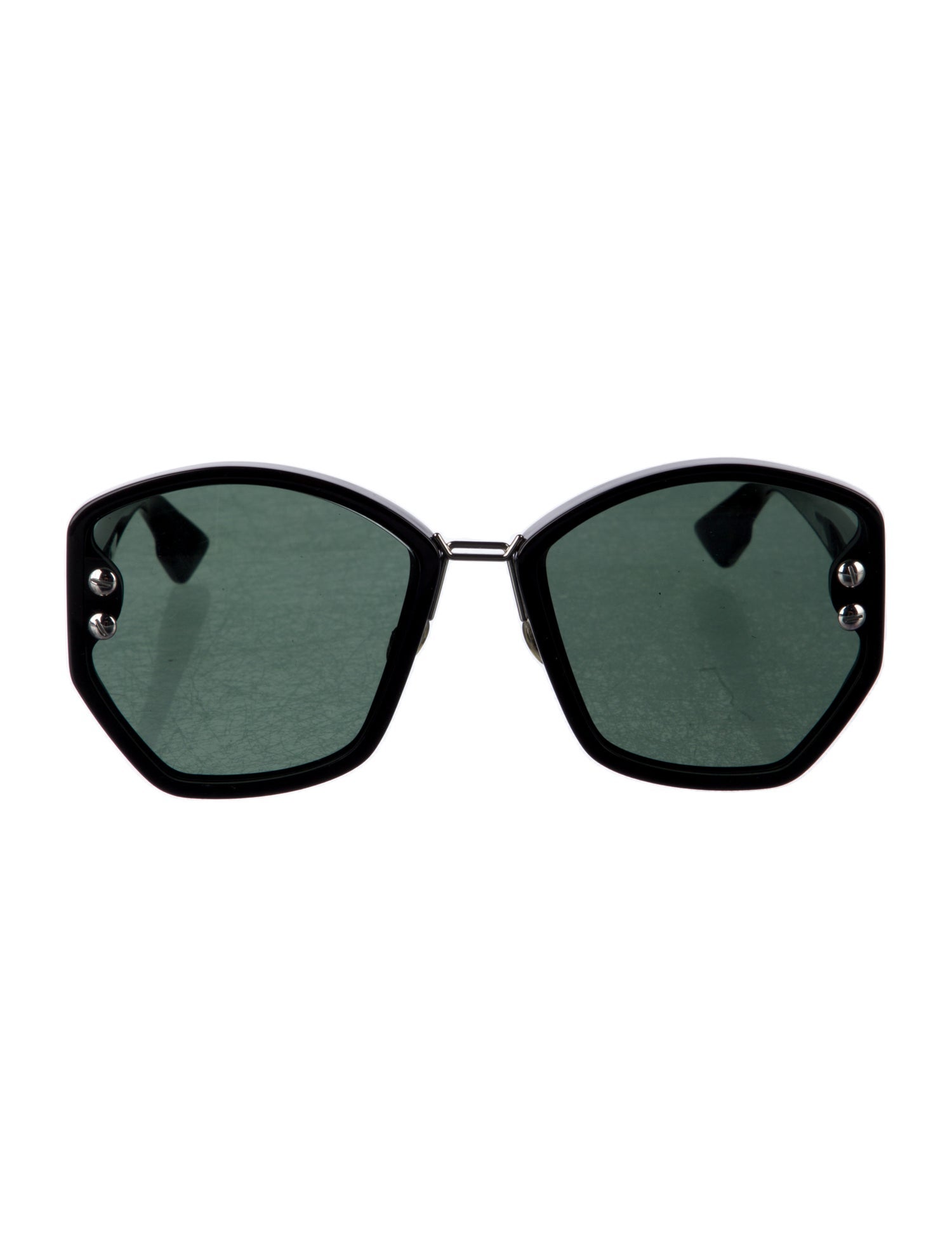 Christian Dior DiorAddict2 Oversize Sunglasses