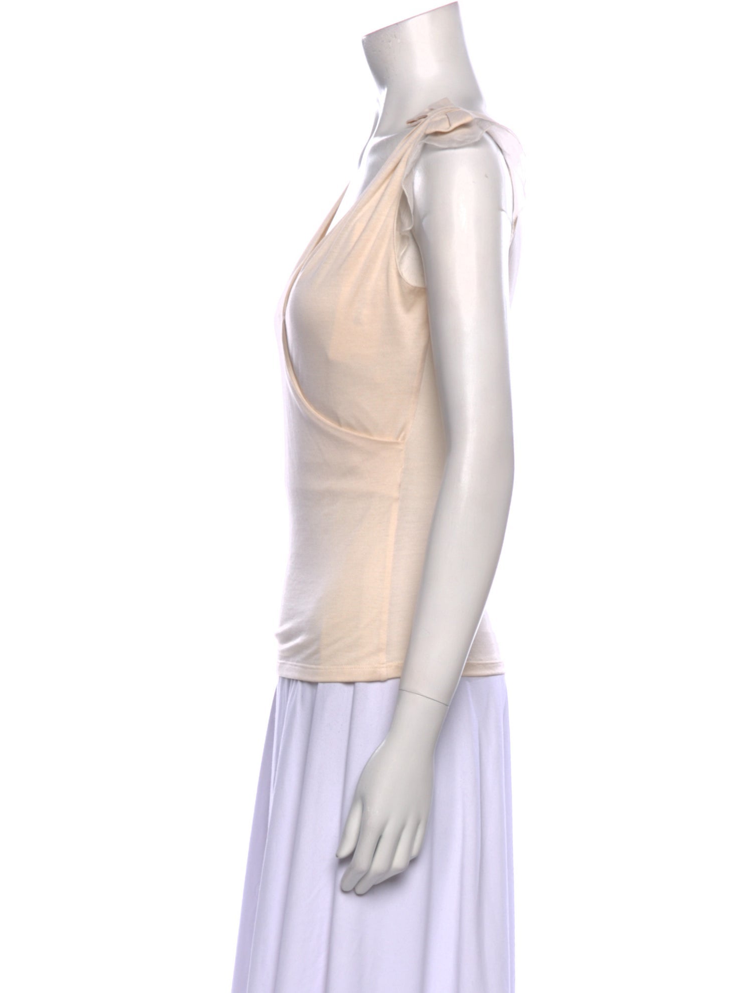 Christian Dior Vintage 2008 Top