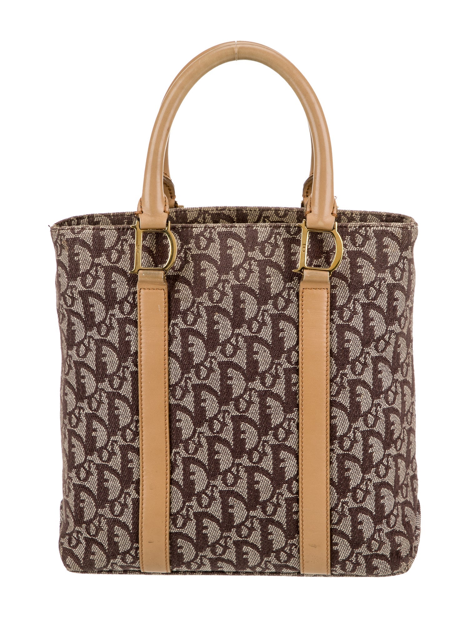 Christian Dior Diorissimo Trotter