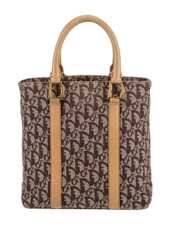 Christian Dior Diorissimo Trotter