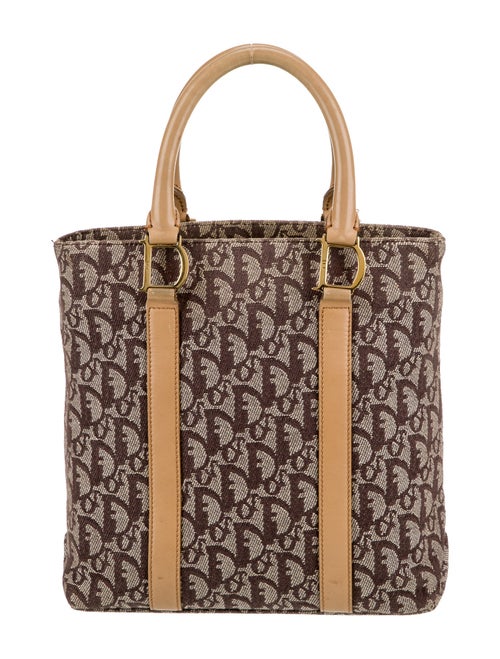 Christian Dior Diorissimo Trotter