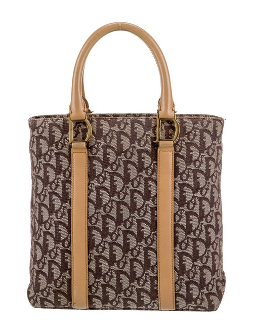 Christian Dior Diorissimo Trotter