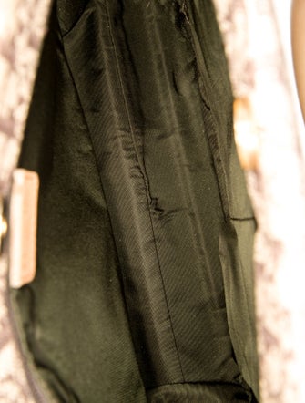 Christian Dior Diorissimo Trotter