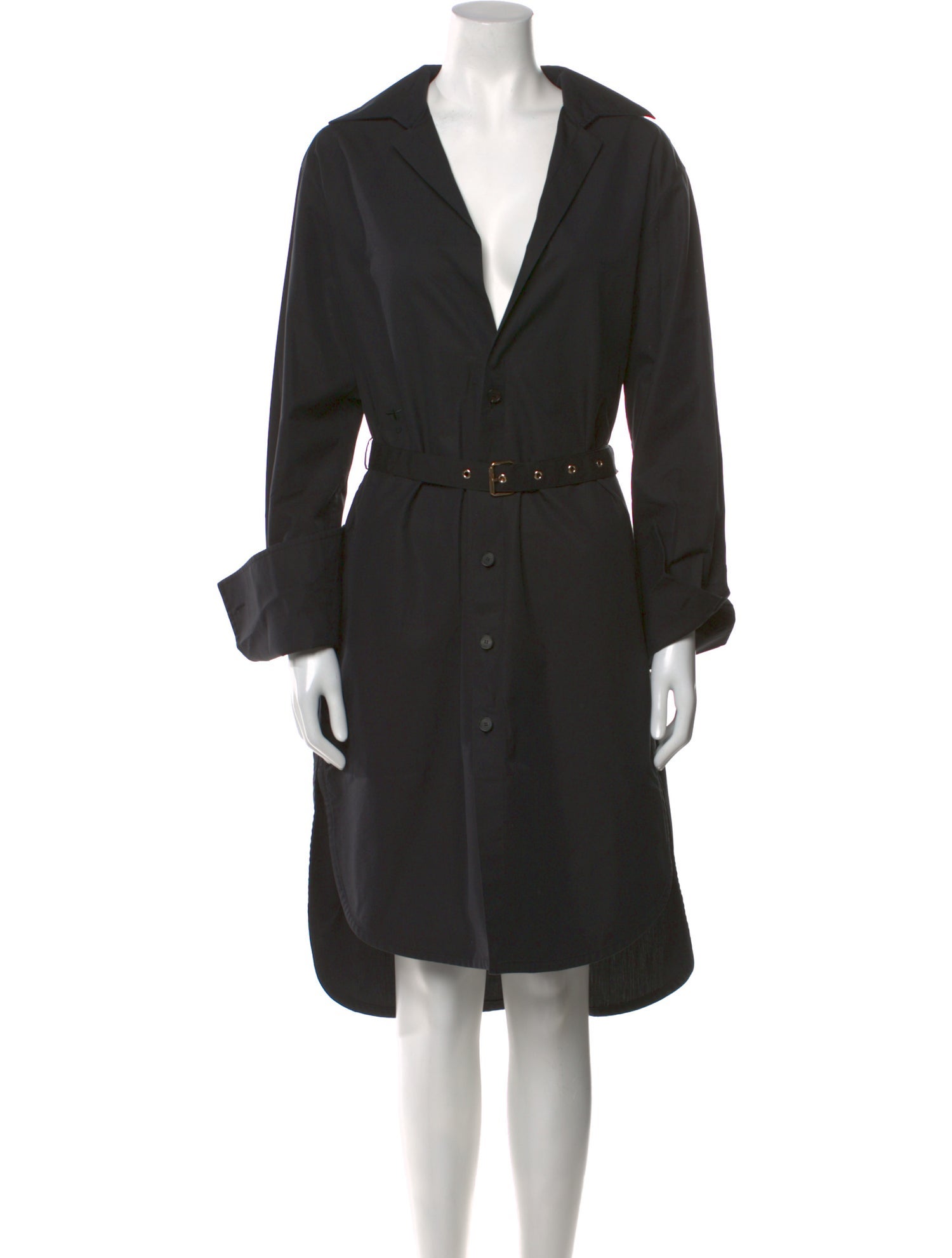 Christian Dior 2024 Knee-Length Dress