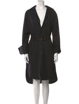 Christian Dior 2024 Knee-Length Dress