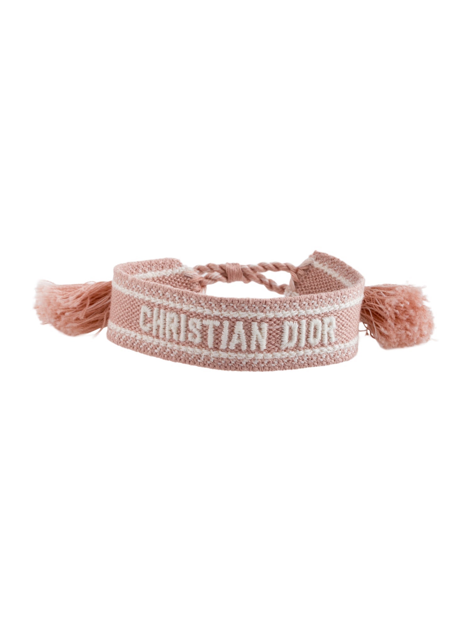 Christian Dior J'Adior Friendship Bracelet