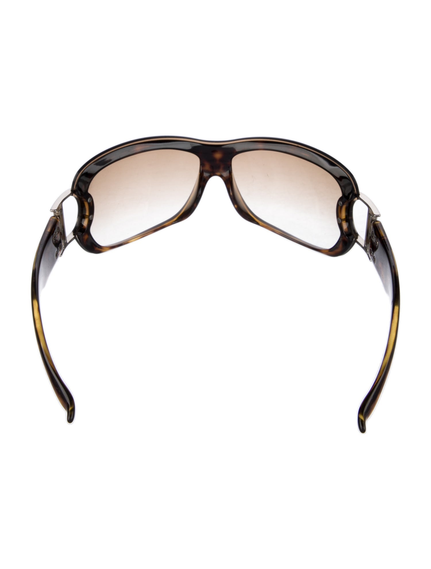 Christian Dior Vintage Airspeed 2 Sunglasses