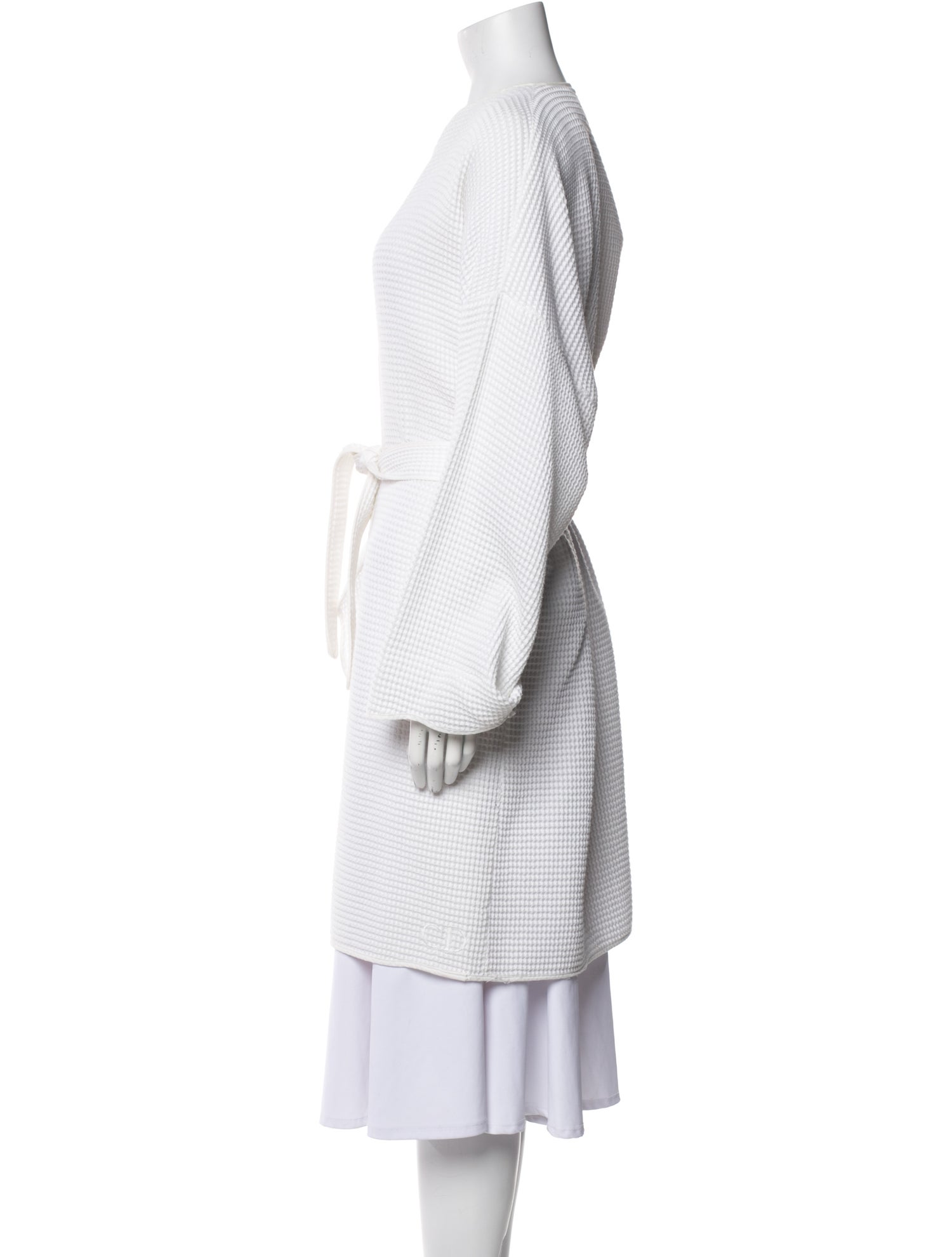 Christian Dior Vintage Late 1980's - Early 1990's Sweater