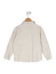Christian Dior Boys' Button Up Shirt