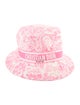 Christian Dior Toile de Joy Bucket Hat