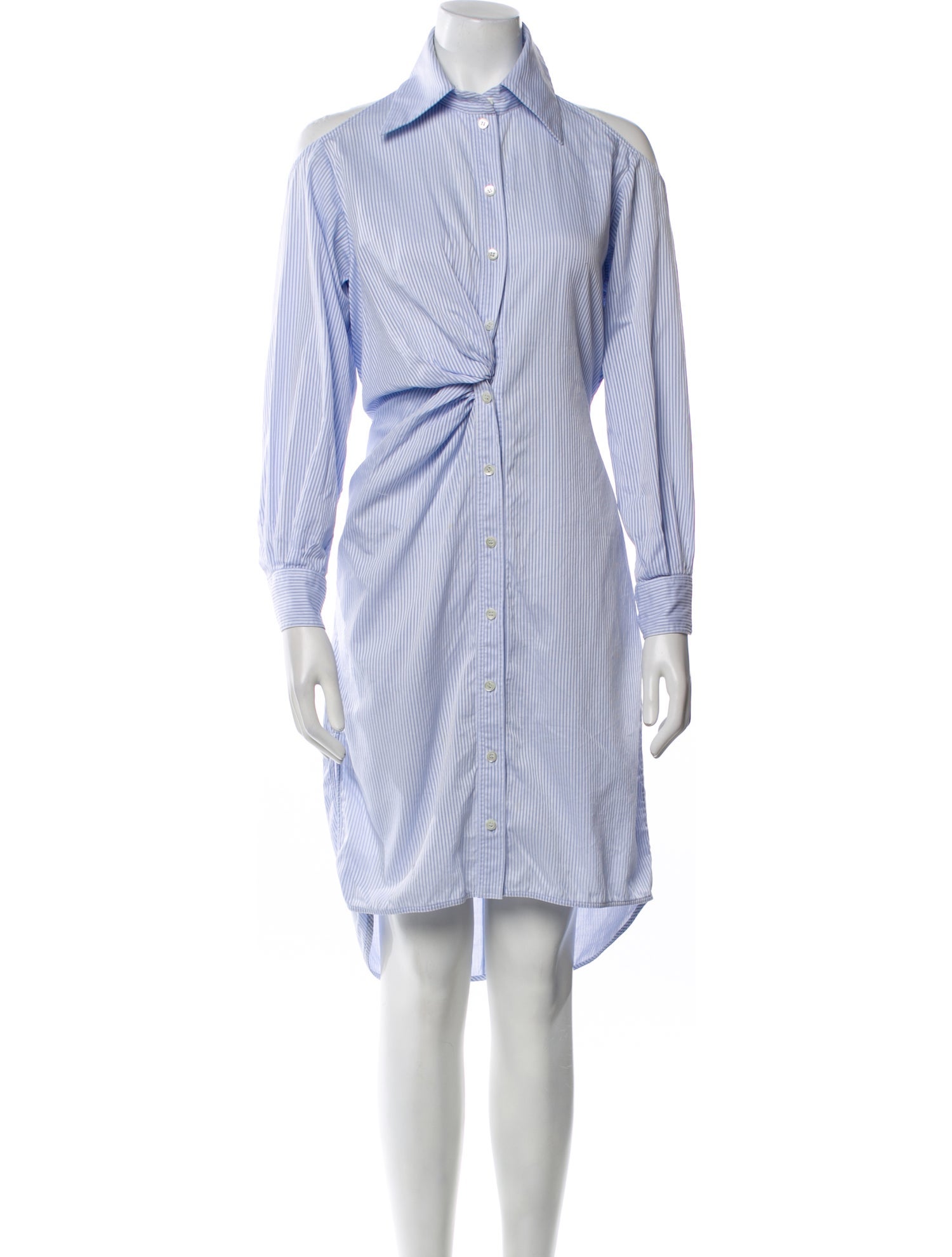 Christian Dior 2014 Mini Dress