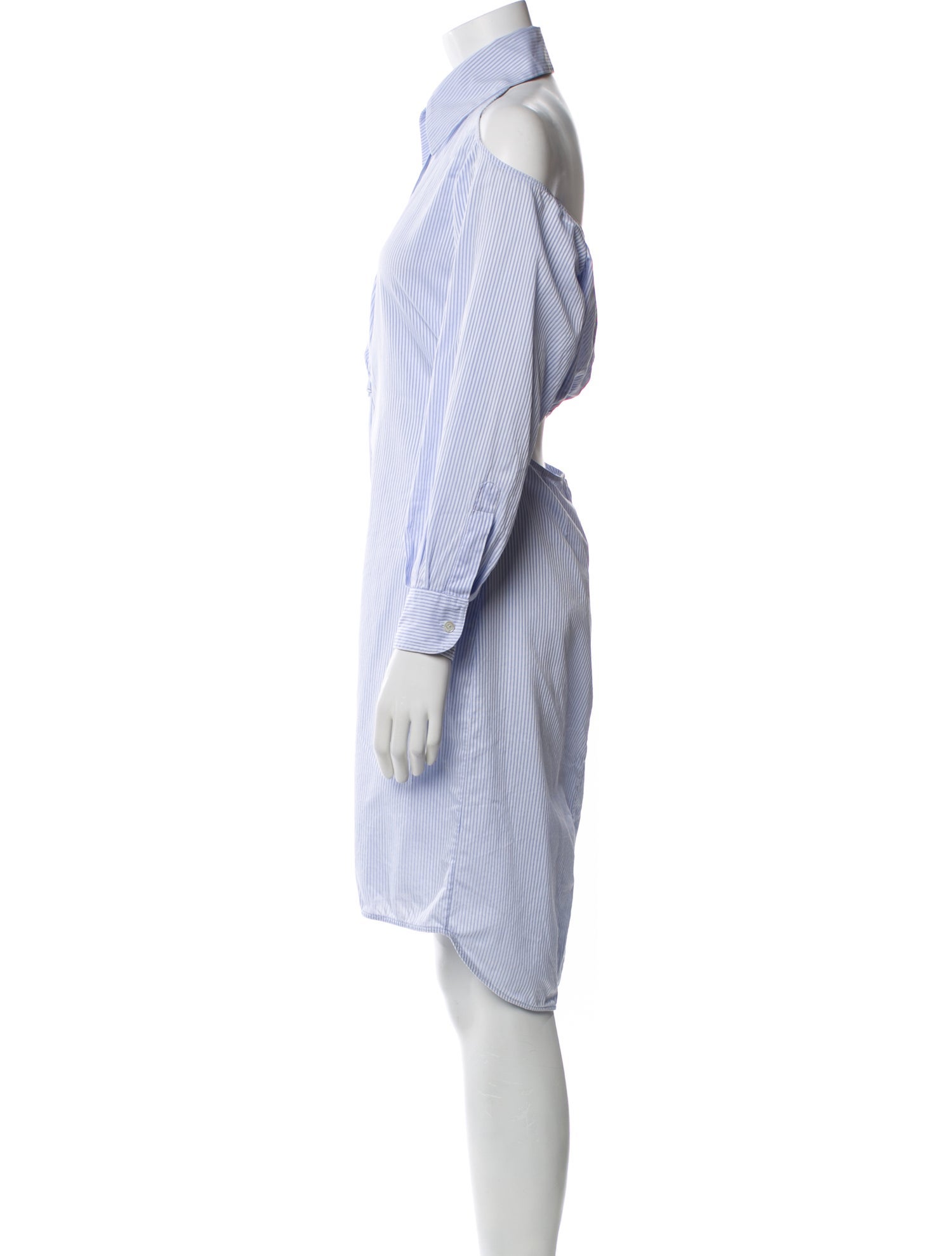 Christian Dior 2014 Mini Dress