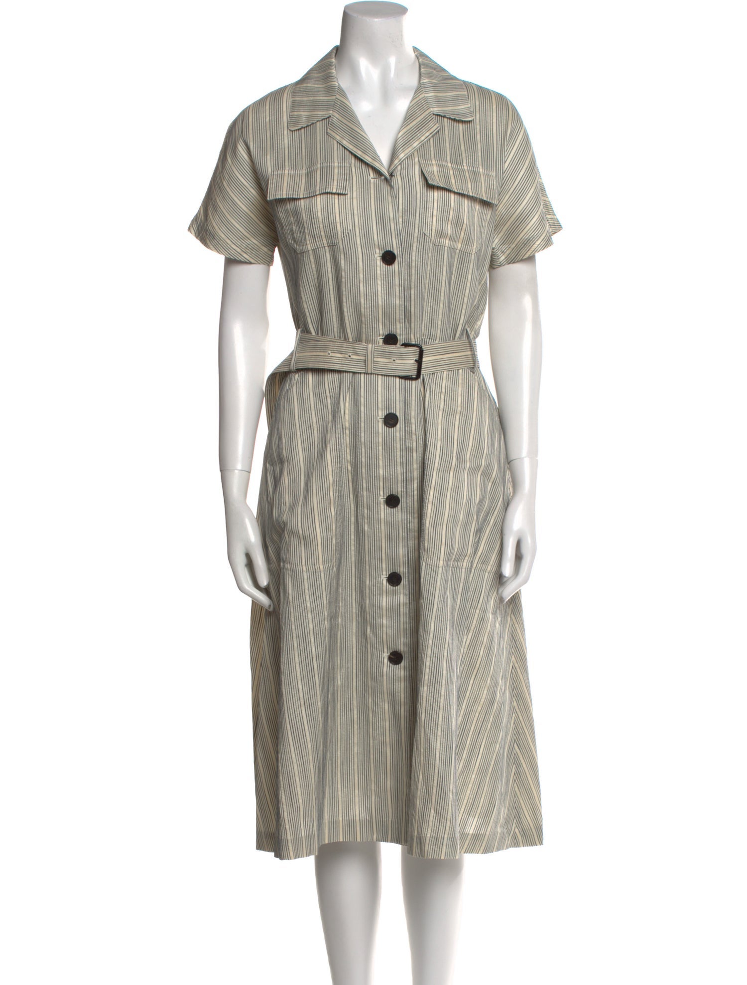 Christian Dior 2021 Midi Length Dress