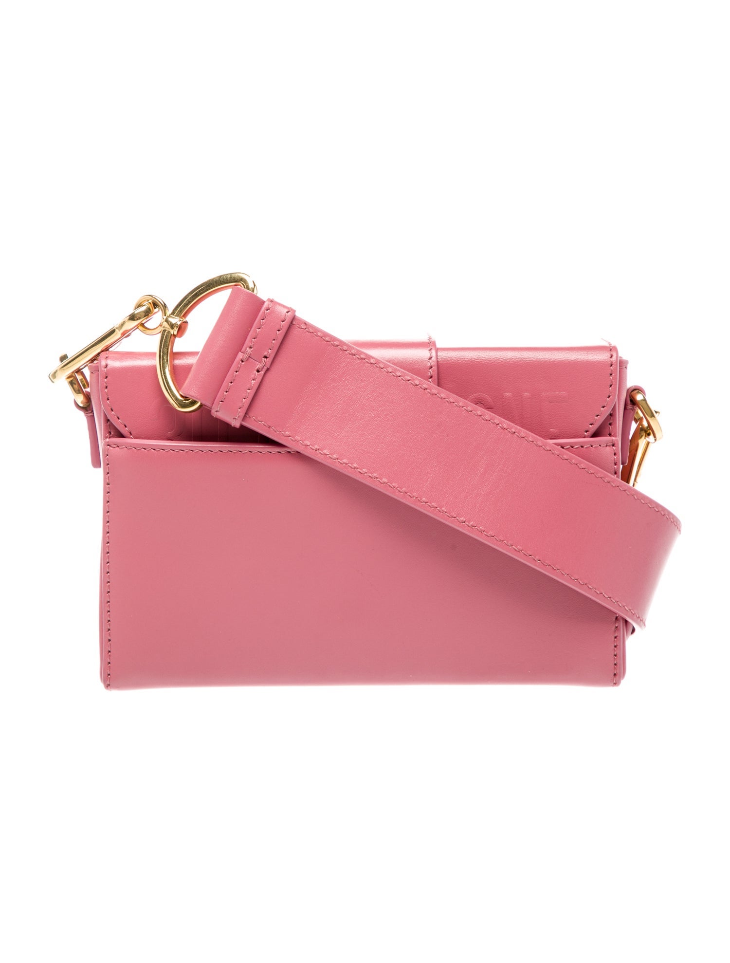 Christian Dior Leather 30 Montaigne Box Bag