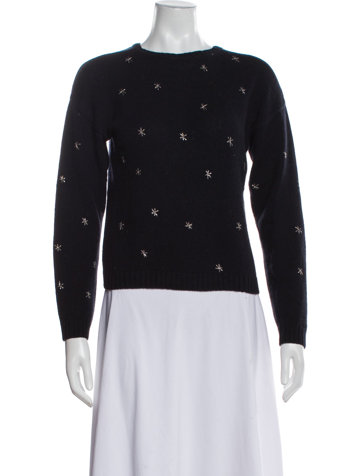 Christian Dior 2017 Cashmere Sweater