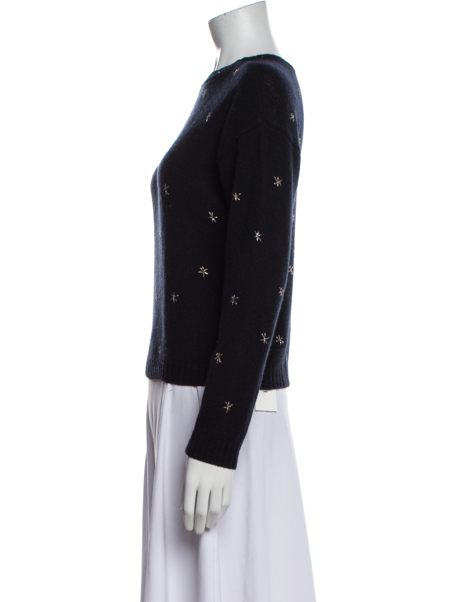 Christian Dior 2017 Cashmere Sweater