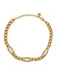 Christian Dior 30 Montaigne Choker Necklace