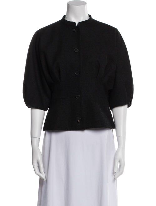 Christian Dior 2024 Virgin Wool Jacket