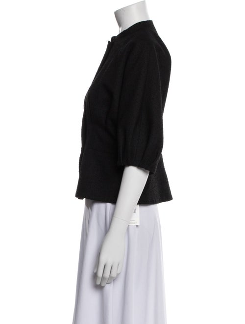 Christian Dior 2024 Virgin Wool Jacket