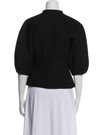 Christian Dior 2024 Virgin Wool Jacket