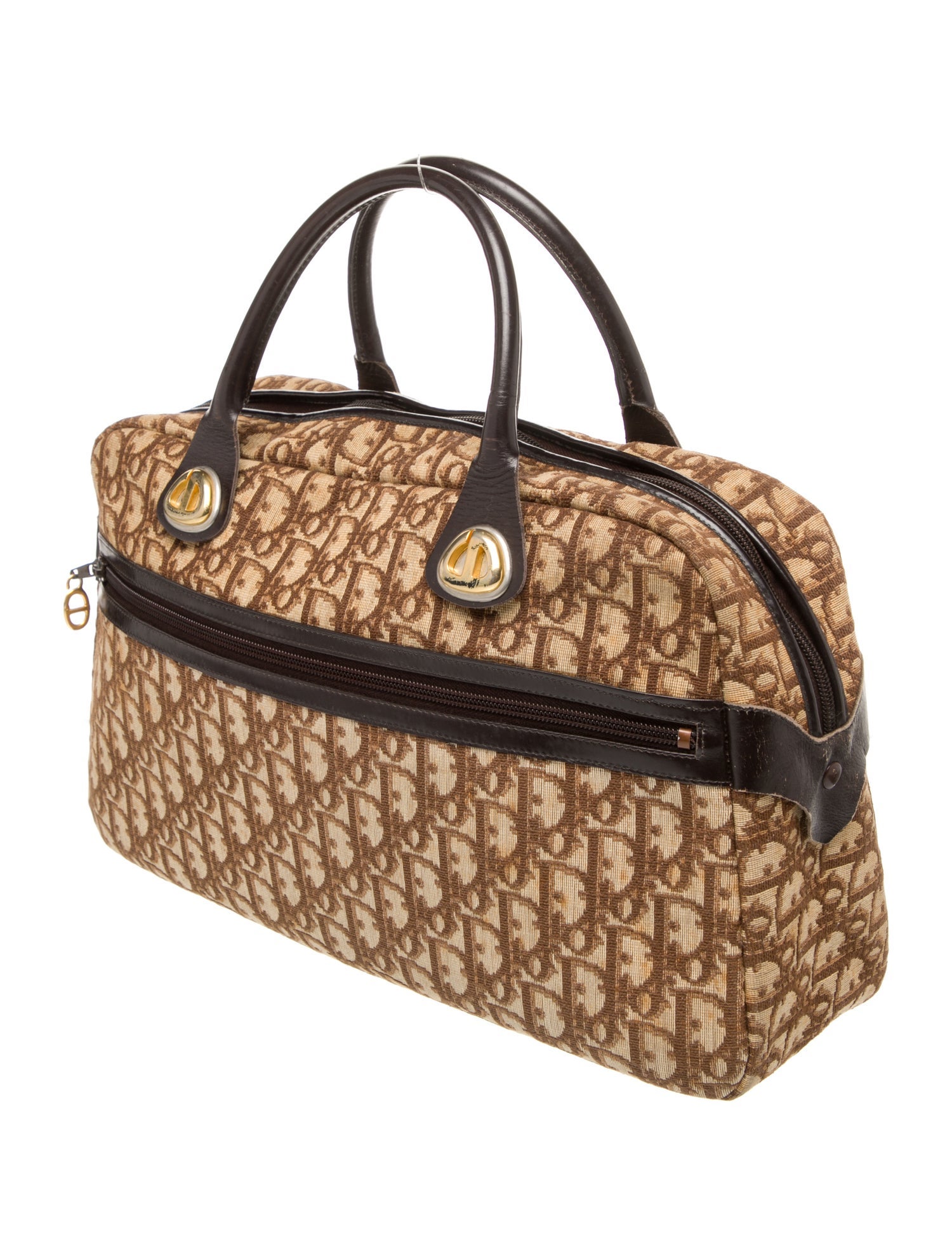 Christian Dior Diorissimo Trotter