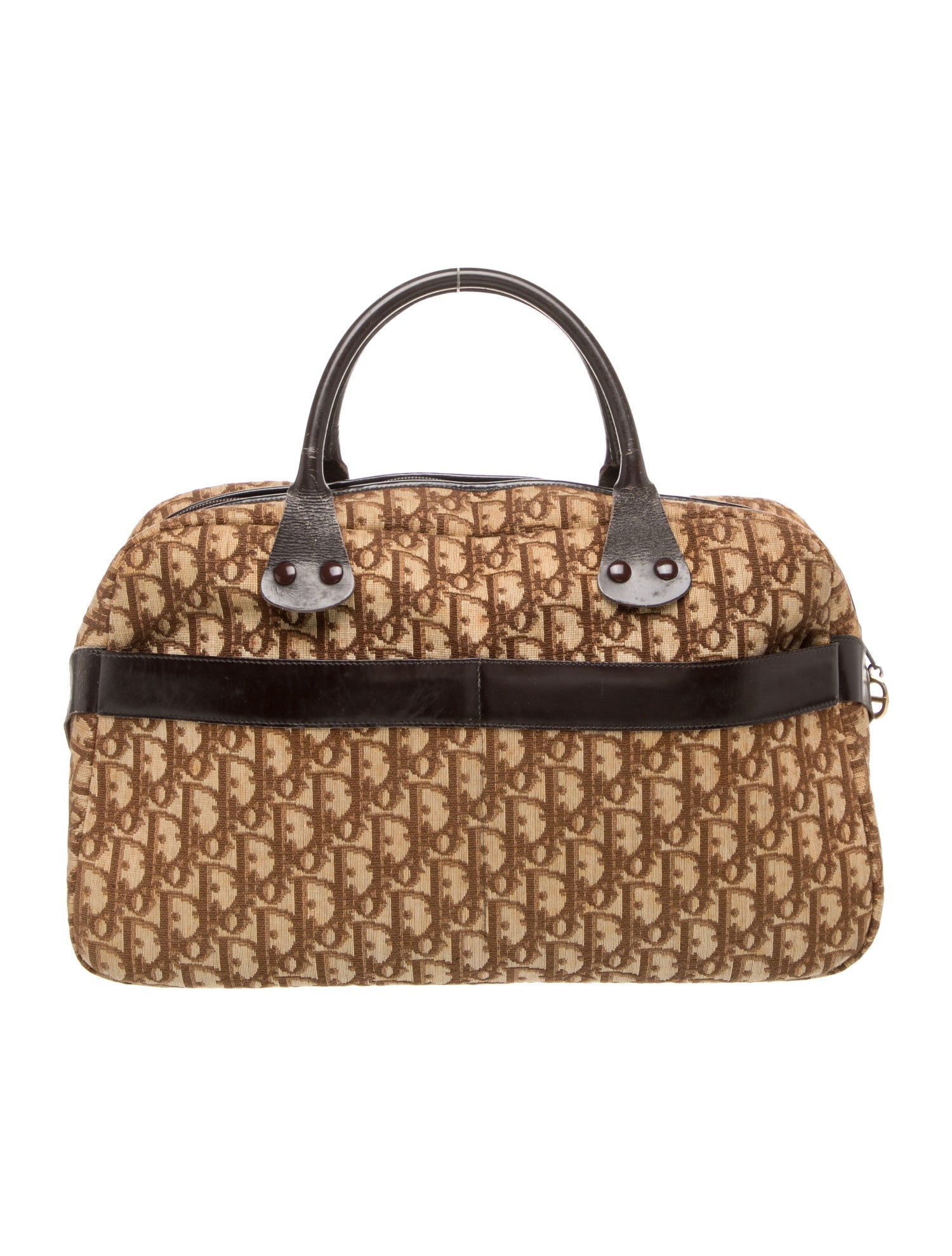 Christian Dior Diorissimo Trotter