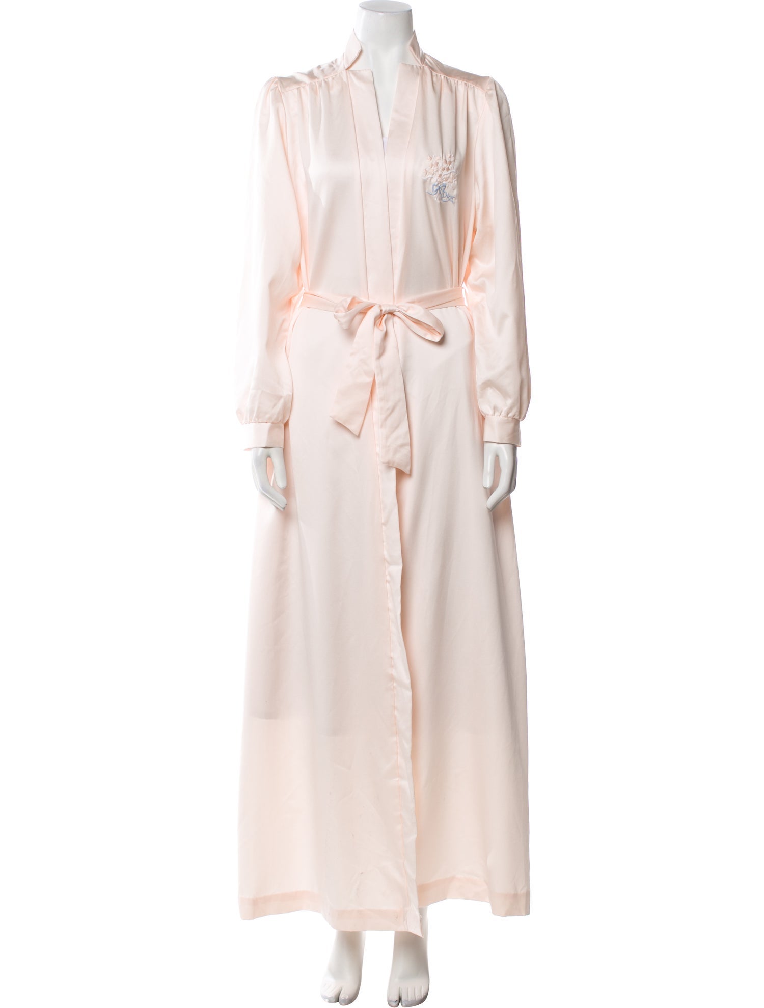 Christian Dior Robe