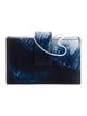 Christian Dior 2020 Small 30 Montaigne Wallet