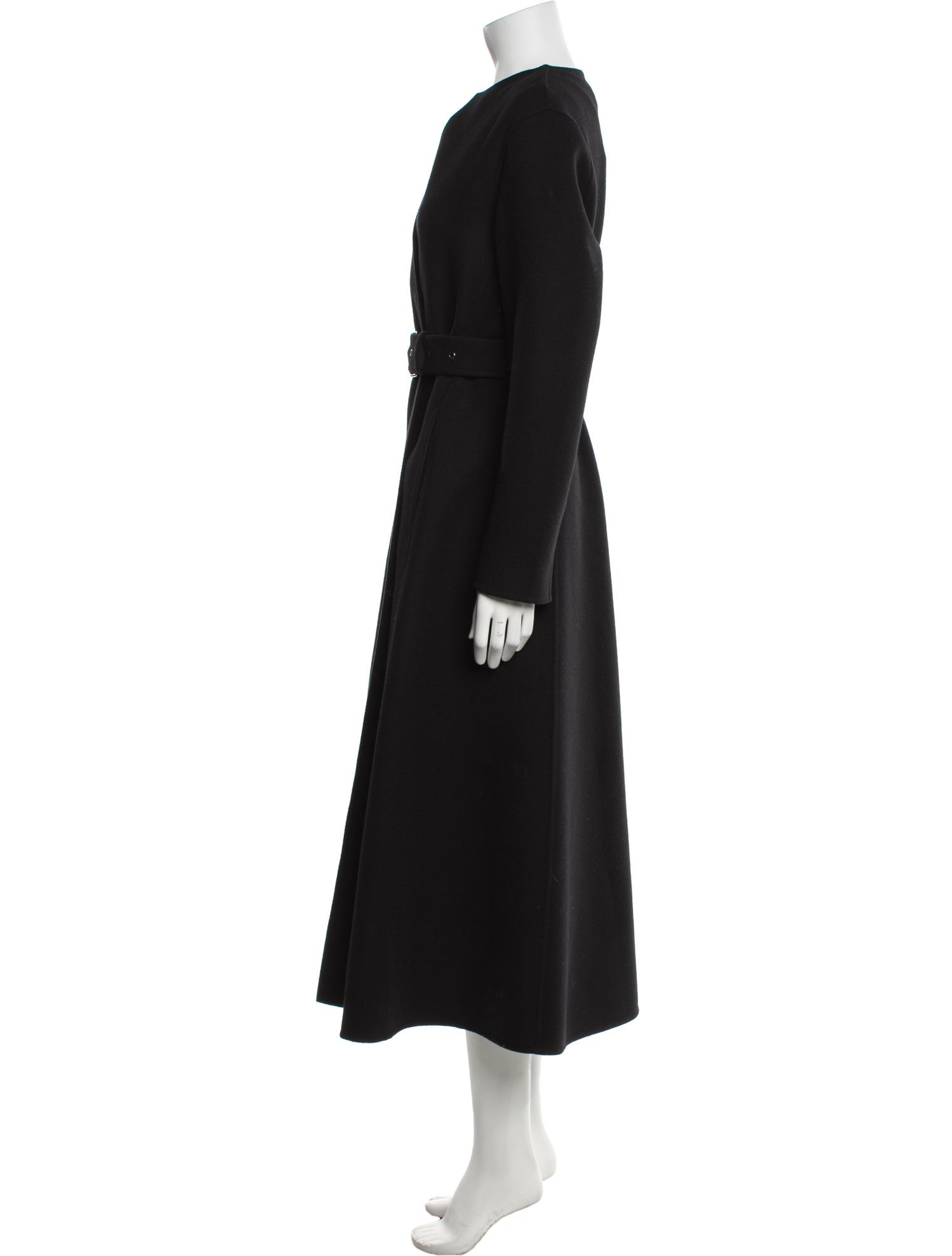 Christian Dior 2024 Virgin Wool Trench Coat w/ Tags