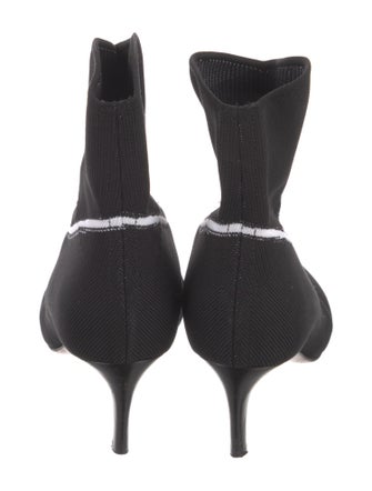 Christian Dior Sock Boots