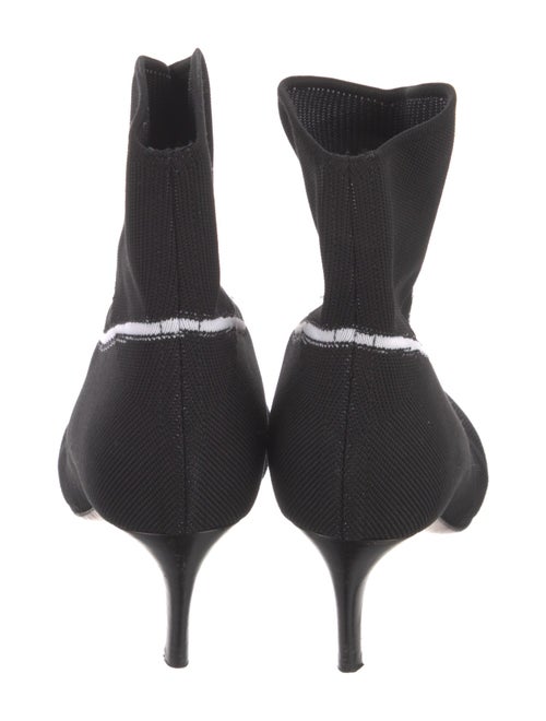 Christian Dior Sock Boots