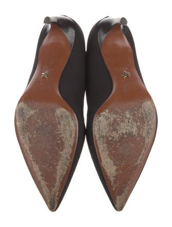 Christian Dior Sock Boots