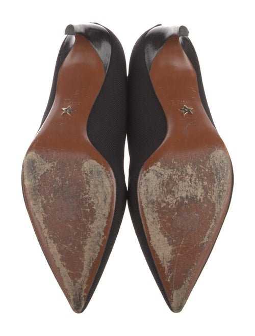 Christian Dior Sock Boots