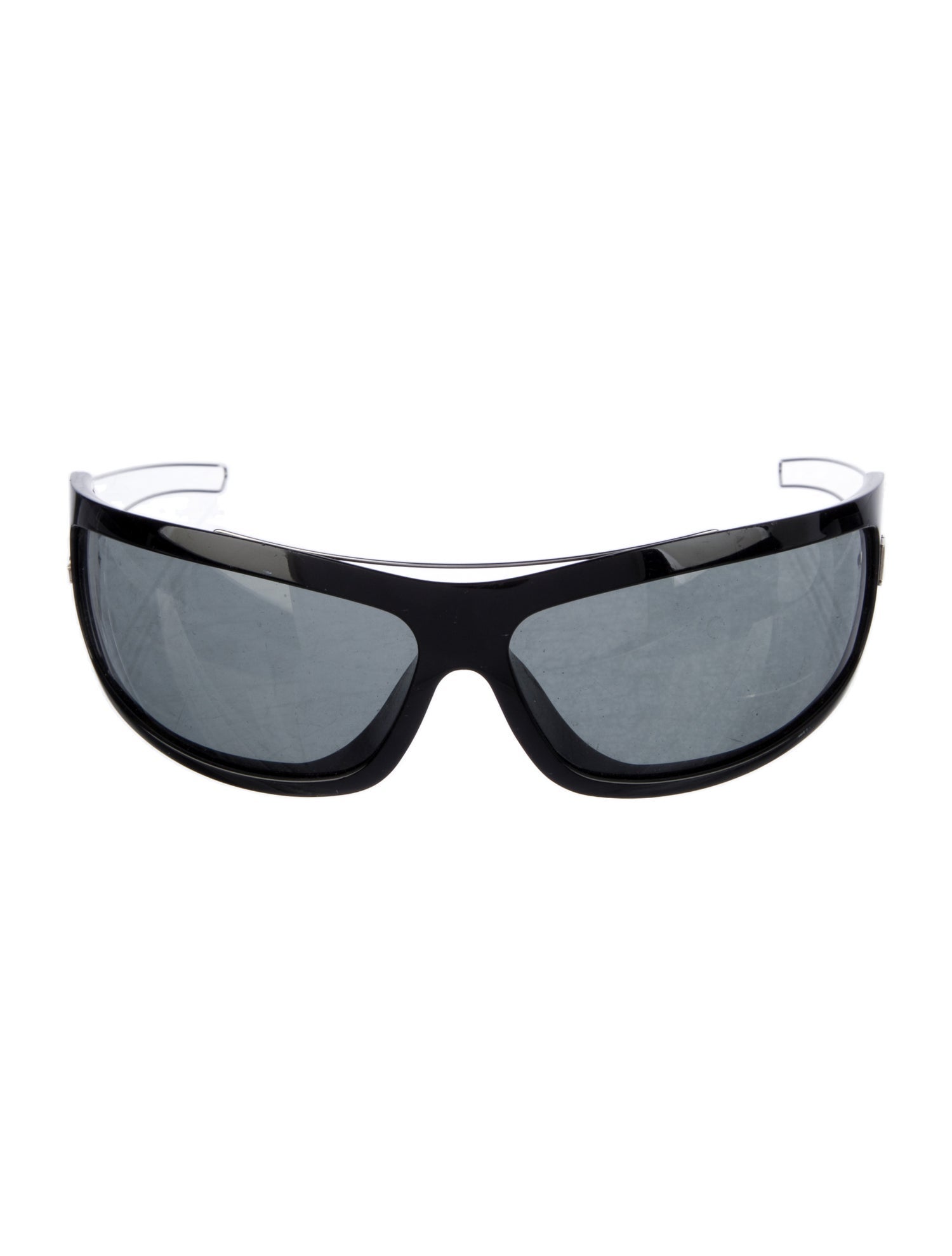Christian Dior Shield Tinted Sunglasses